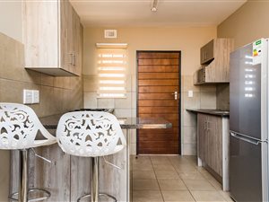 2 Bed Apartment in Centurion CBD