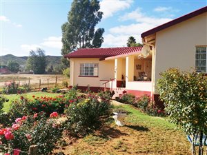 3 Bed House in Uniondale