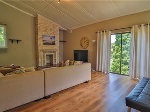 4 Bed House in Atholl Heights