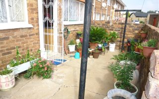 2 Bedroom Duplex in Witfield