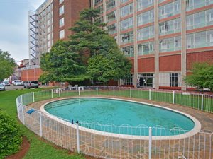 Studio Apartment in Berea
