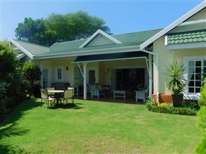 3 Bedroom House in Mt Edgecombe Estate 1 & 2
