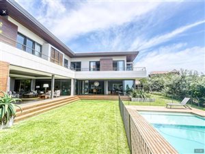 4 Bed House in Hawaan Forest Estate
