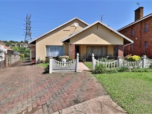 3 Bed House in Newholme