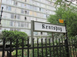 2 Bed Apartment in Sunnyside