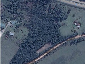 5.8 ha Land available in Little Chelsea A H