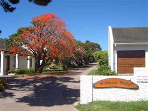 3 Bed Townhouse in West Bank