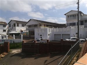 25 Bed Cluster in Overport