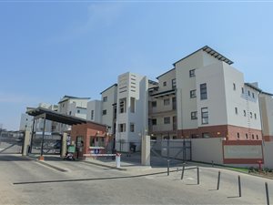 2 Bed Townhouse in Barbeque Downs