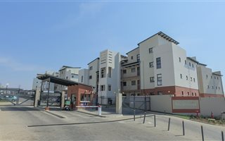 2 Bedroom Townhouse in Barbeque Downs