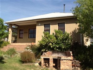 2784 m² Farm in Barrydale