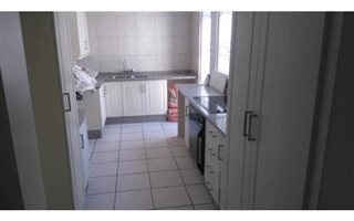 3 Bedroom Duplex in Bryanston West