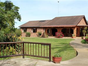 31.3 ha Farm in Port Alfred