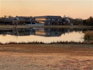 1287 m² Land available in Tijger Valley and surrounds