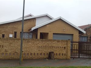 3 Bed House in Evaton West