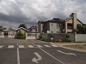 2 Bed Apartment in Terenure