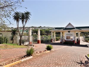 3 Bed Townhouse in Mt Edgecombe