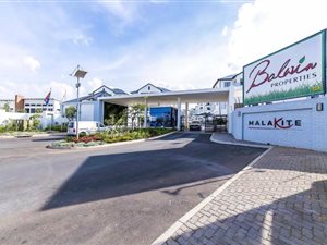 1 Bed Apartment in Greenstone Hill