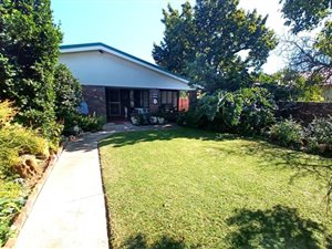 3 Bed House in Villieria