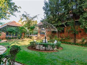 3 Bed House in Auckland Park