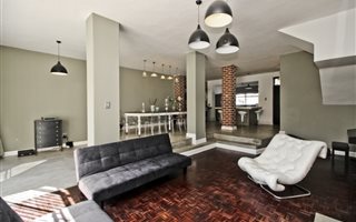 3 Bedroom Townhouse in Atholl