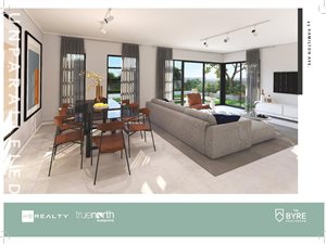 3 Bed Cluster in Hurlingham