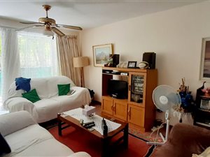 2 Bed Apartment in Southernwood
