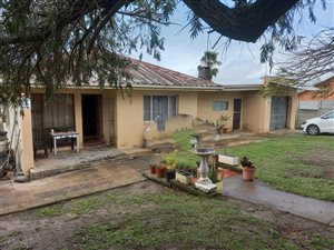 3 Bed House in Amalinda