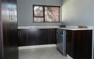 4 Bedroom House in Bankenveld