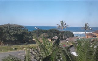 2 Bedroom Apartment in Hibberdene