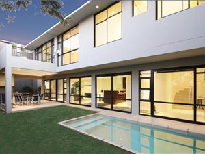 3 Bed House in Hurlingham
