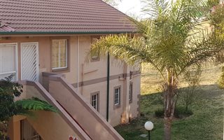 2 Bedroom Townhouse in Rietvalleirand