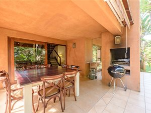 3 Bed House in San Lameer