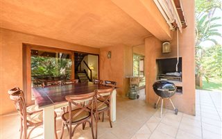 3 Bedroom House in San Lameer