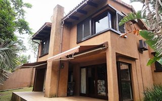 3 Bedroom House in San Lameer
