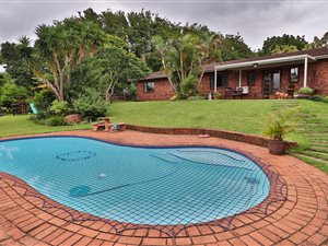 3 Bed House in Forest Hills