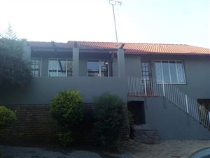 3 Bed House in Newlands