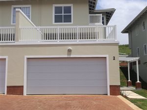 3 Bedroom Townhouse in Mt Edgecombe