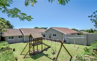 4 Bedroom House in La Lucia