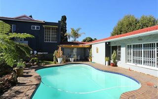 3 Bedroom House in Weltevreden Park
