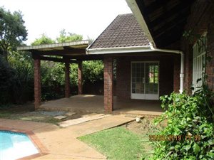 3 Bed House in Scottsville