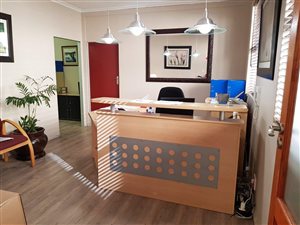 125 m² Office Space in Tyger Valley