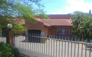 3 Bedroom Townhouse in Amanzimtoti