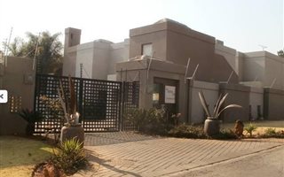 3 Bedroom House in Bedfordview