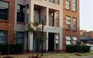 2 Bedroom Apartment in Jansen Park
