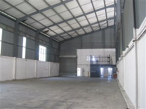 600 m² Commercial space in Westmead