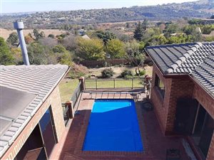 4 Bed House in Irene Glen Estate