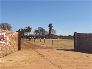 5 Bed House in Onderstepoort