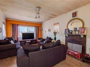 2 Bed House in Heathfield