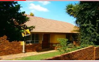 2 Bedroom Simplex in Erasmuskloof